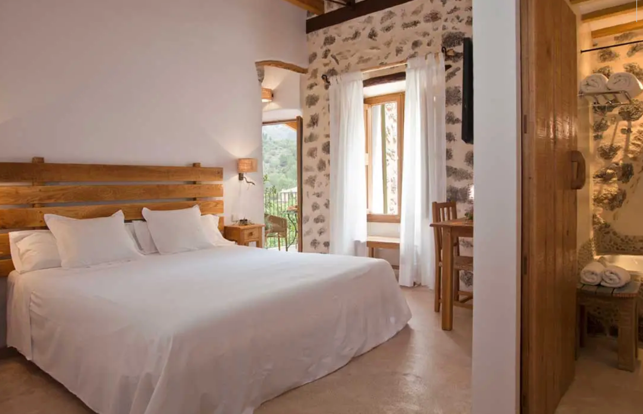 Yoga et randonnée au cœur de la Tramuntana – Majorque - Port de Sóller - 8 jours