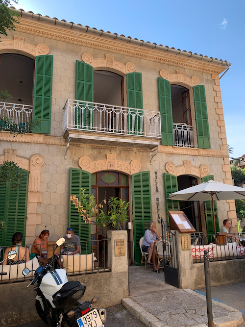 Yoga et randonnée au cœur de la Tramuntana – Majorque - Deià - 8 jours