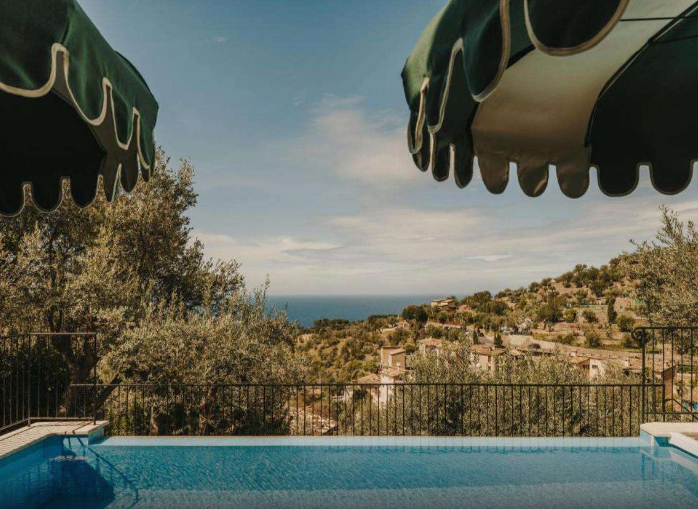 Yoga et randonnée au cœur de la Tramuntana – Majorque - Deià - 8 jours