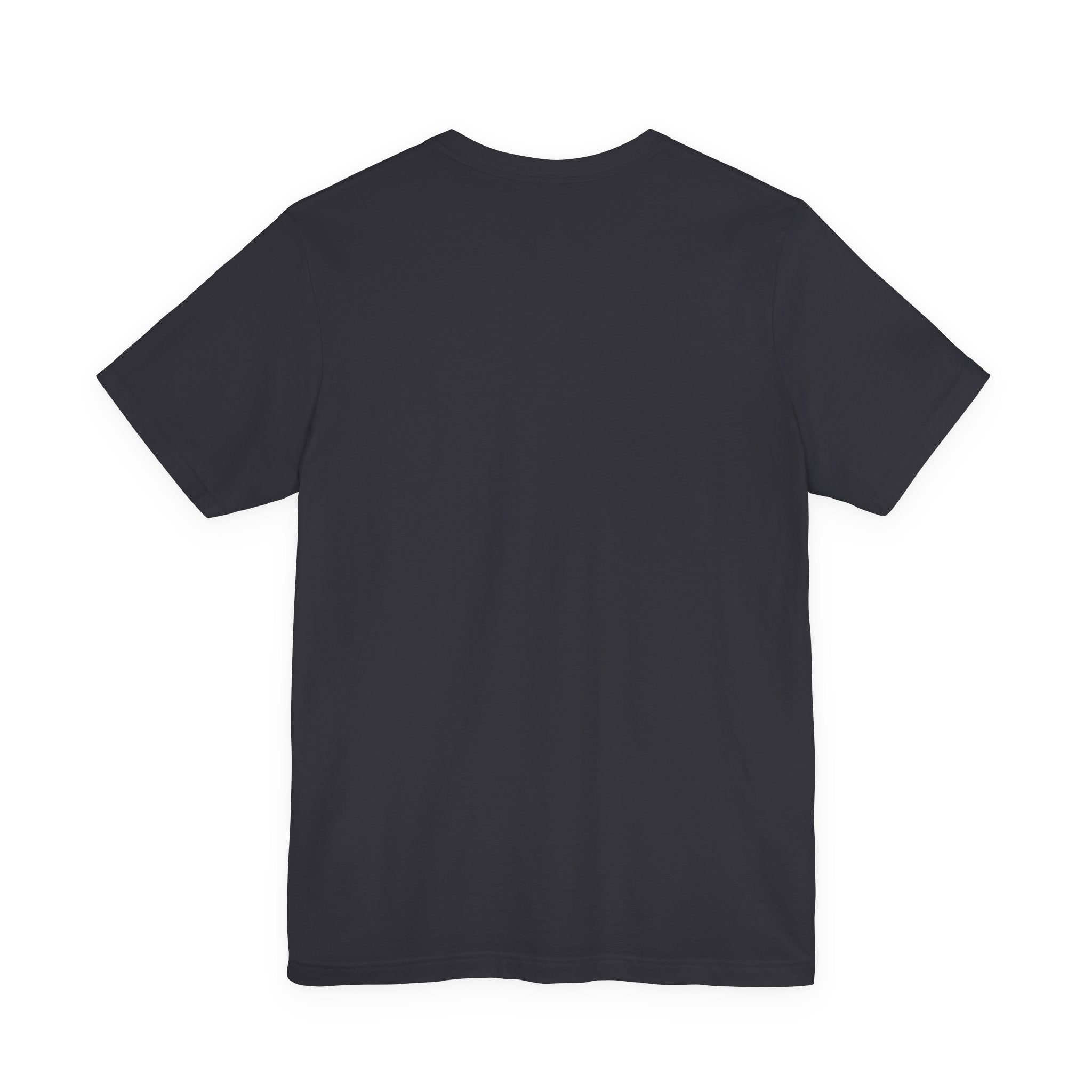 Tramunquiero NAMASTE T-shirt unisexe avec col rond