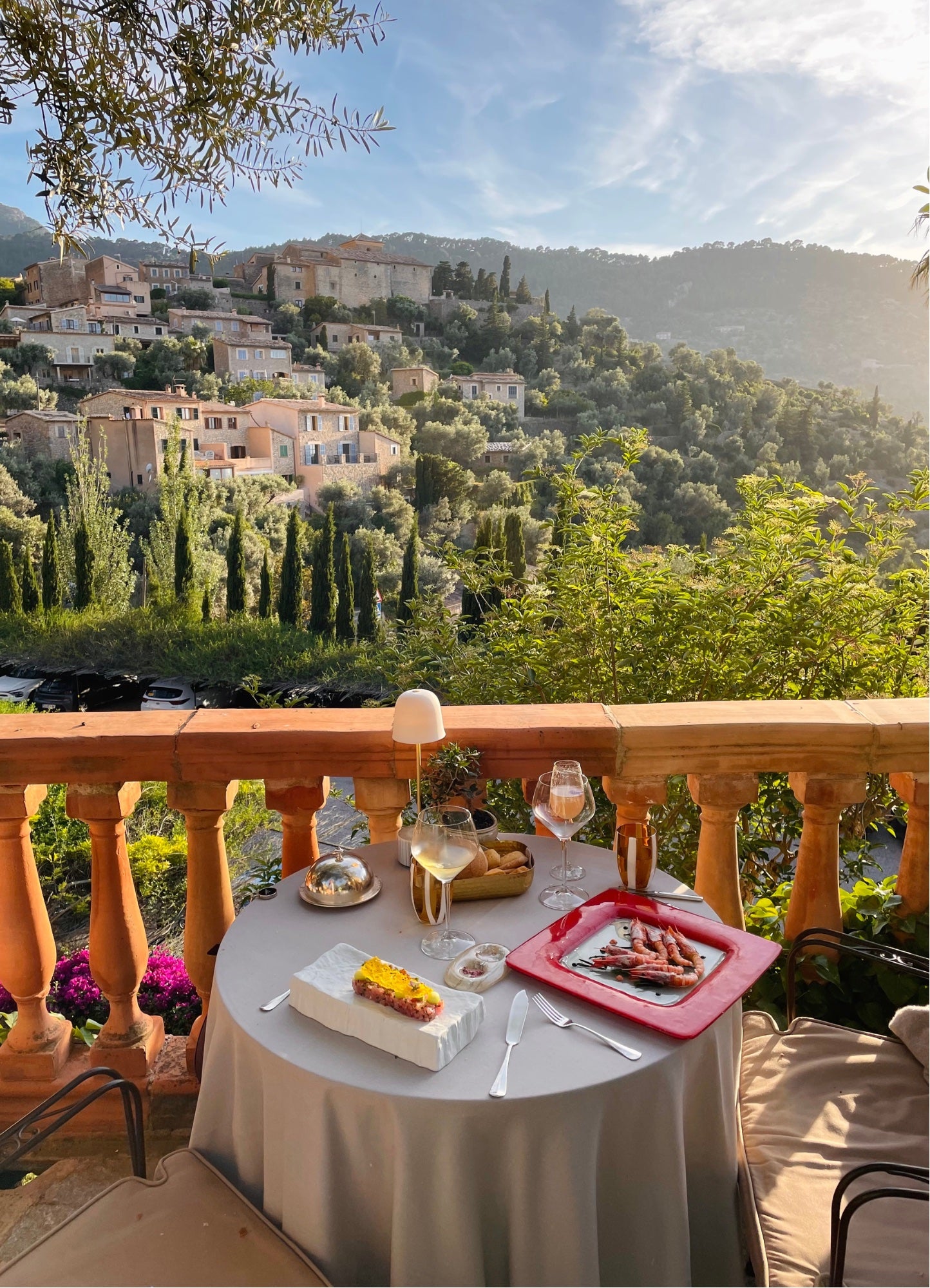 Yoga et randonnée au cœur de la Tramuntana – Majorque - Deià - 8 jours